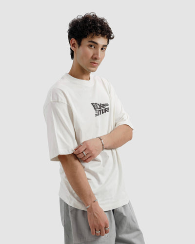 Back To Future Tshirt