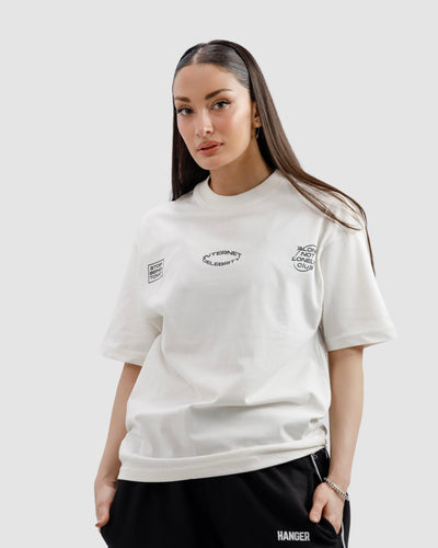 Internet Celebrity Tshirt