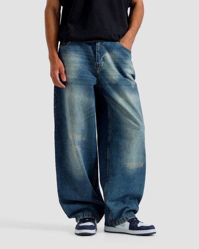 Baggy Jeans