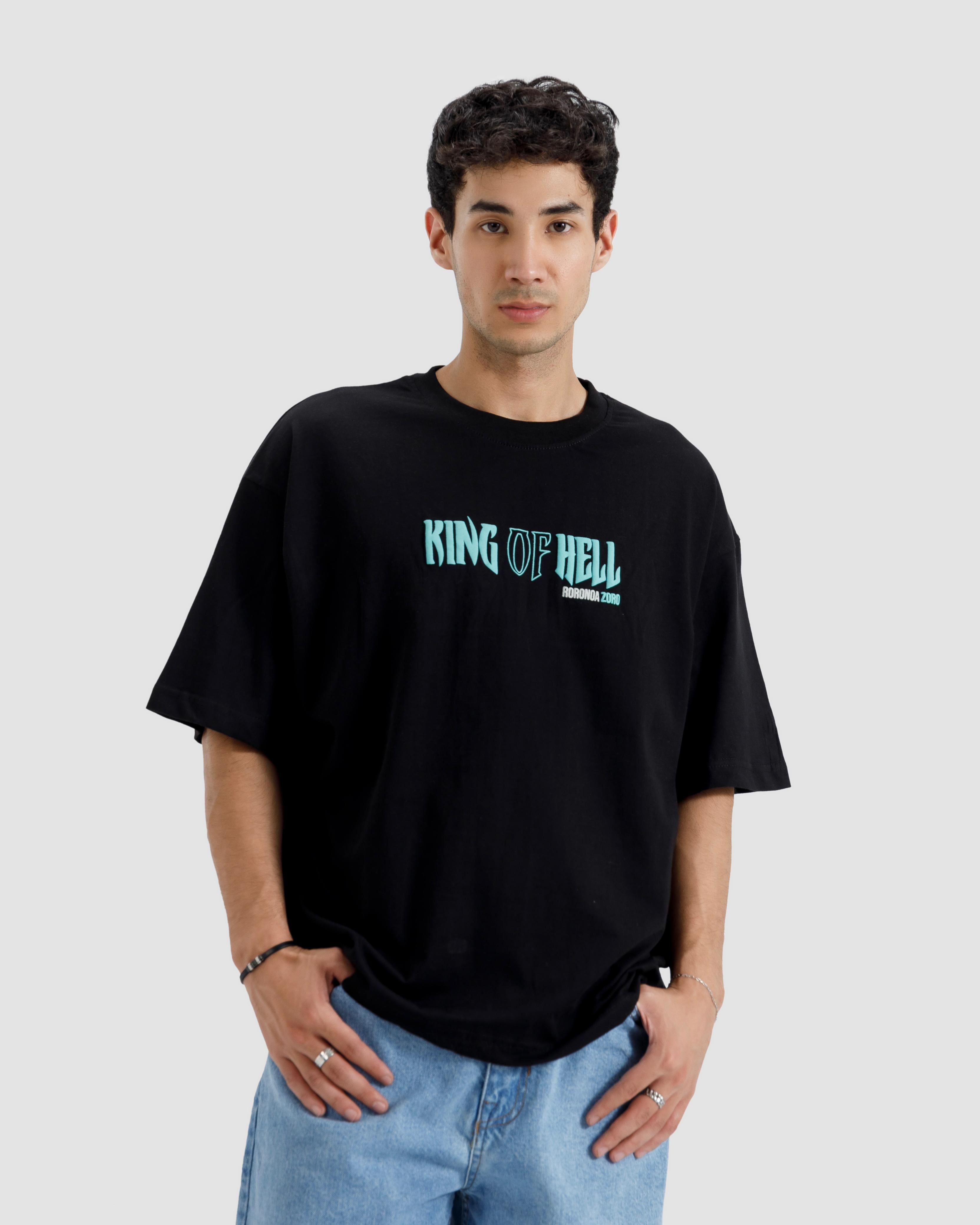 Zoro Tshirt
