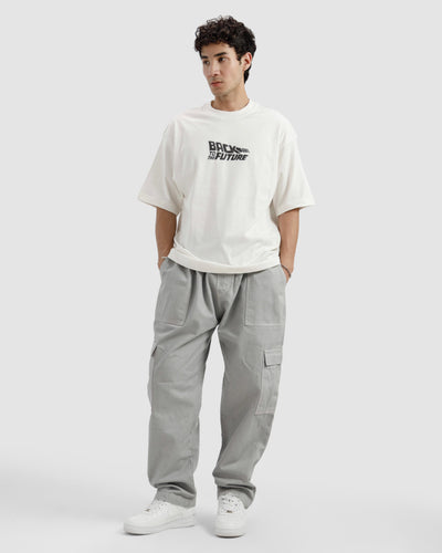 Back To Future Tshirt