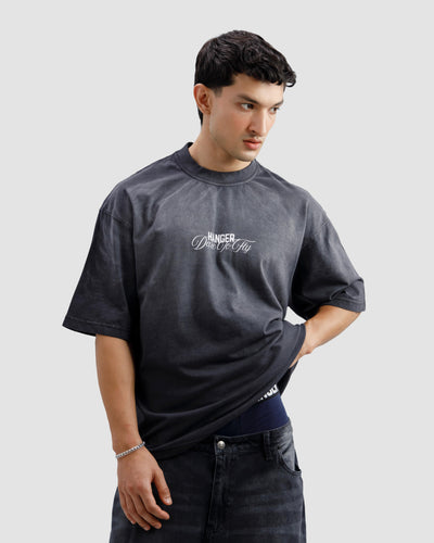 Washed Dare To Fly Tshirt