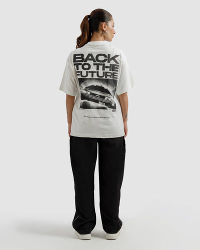 Back To Future Tshirt
