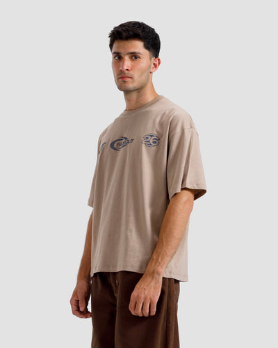 Faded Out Tshirt