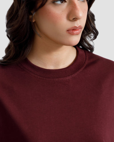 Basic Essential Tshirt