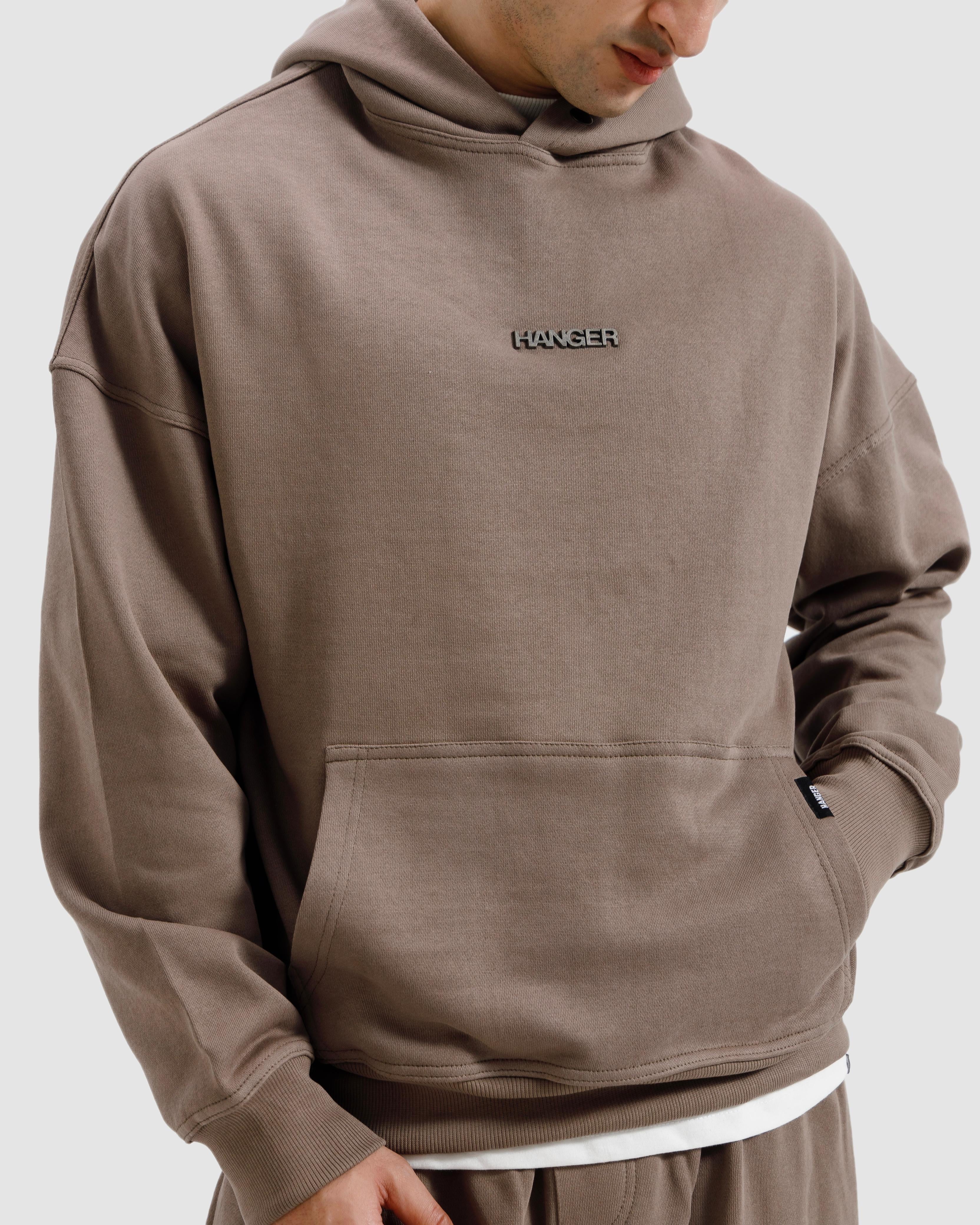Essential Hoodie