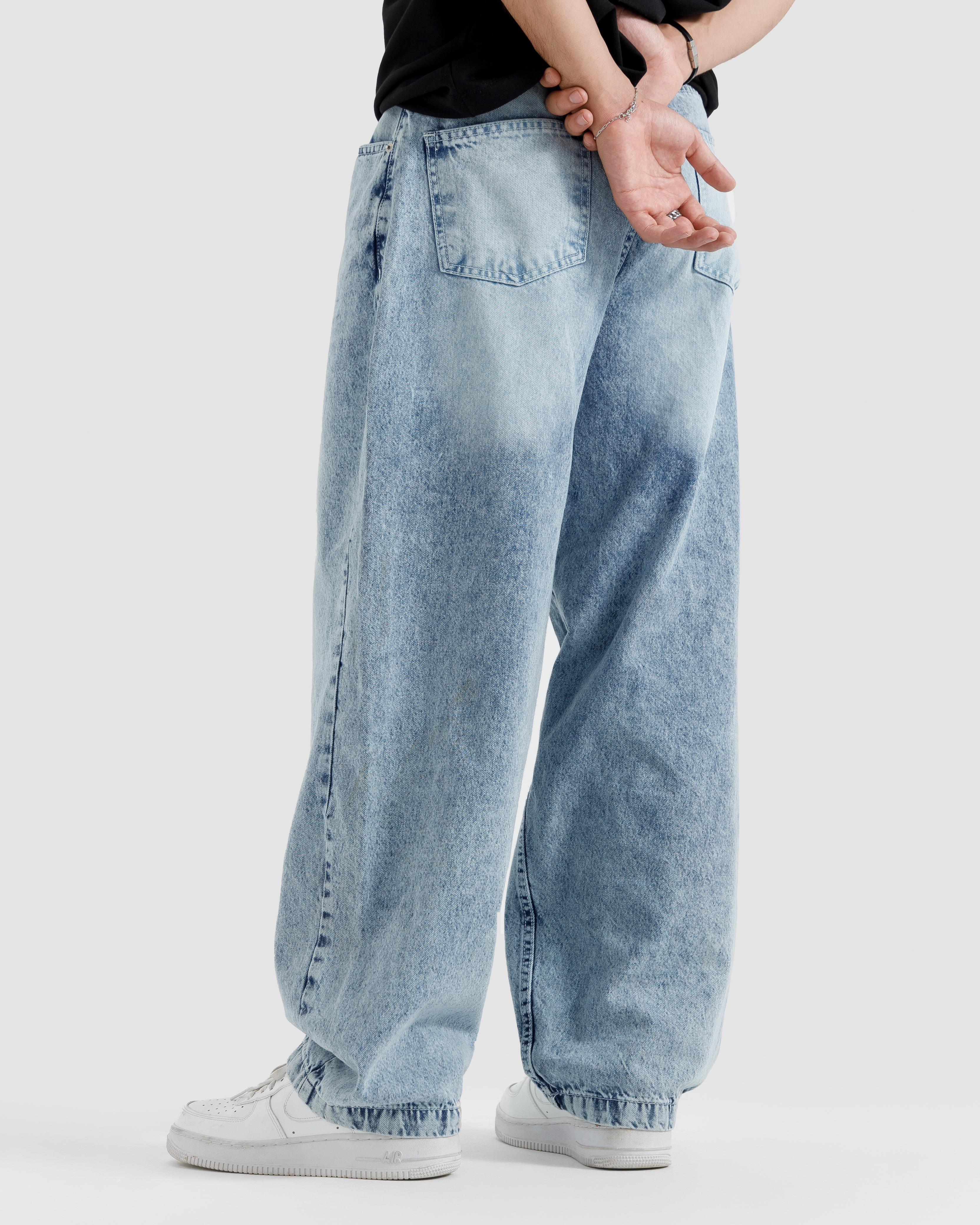 Baggy Jeans