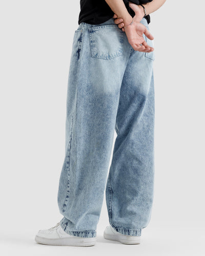 Baggy Jeans