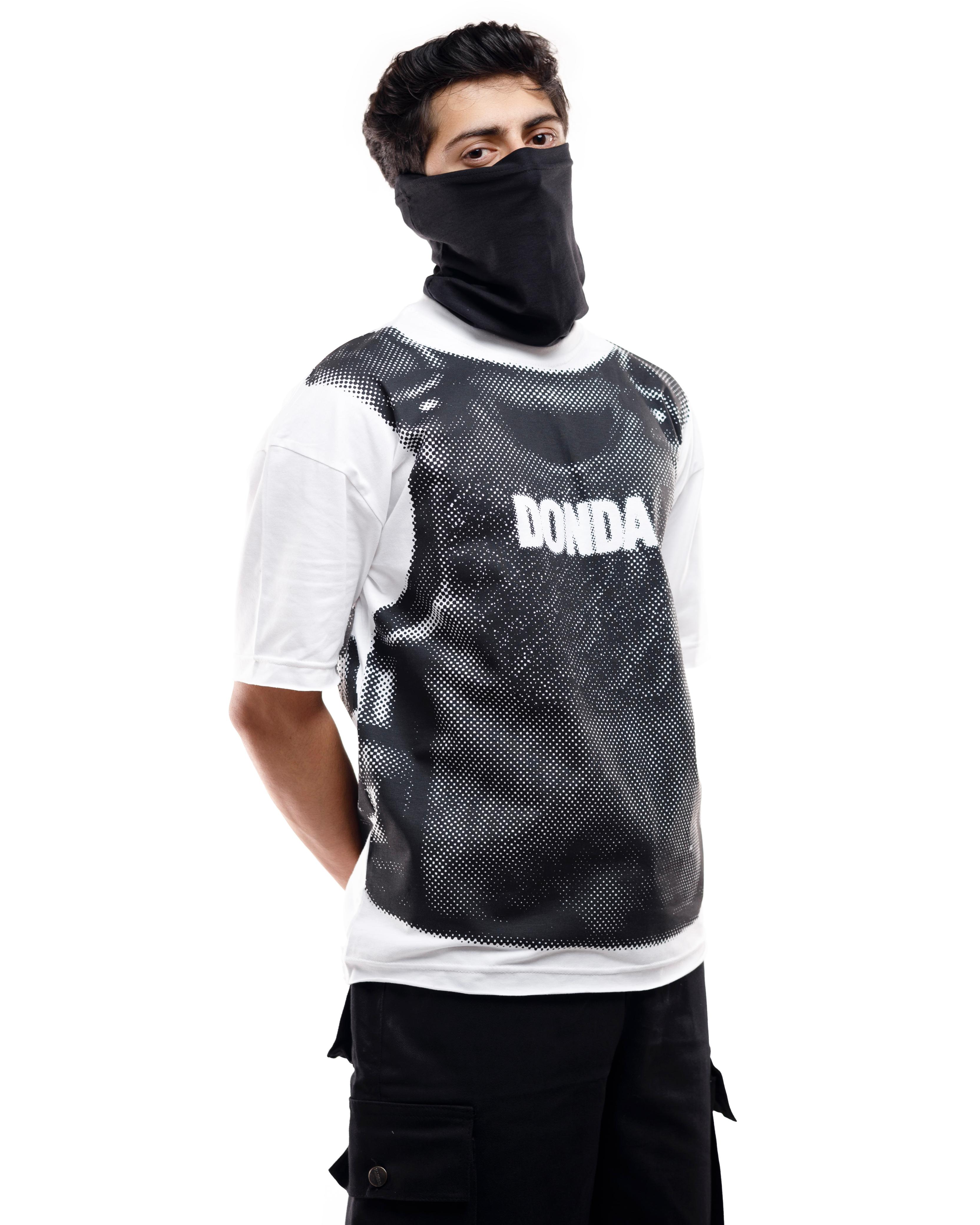 DONDA Vest Tee