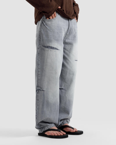 Baggy Jeans