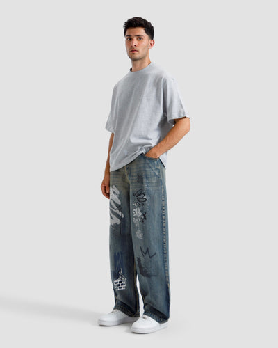 Basic Essential Tshirt