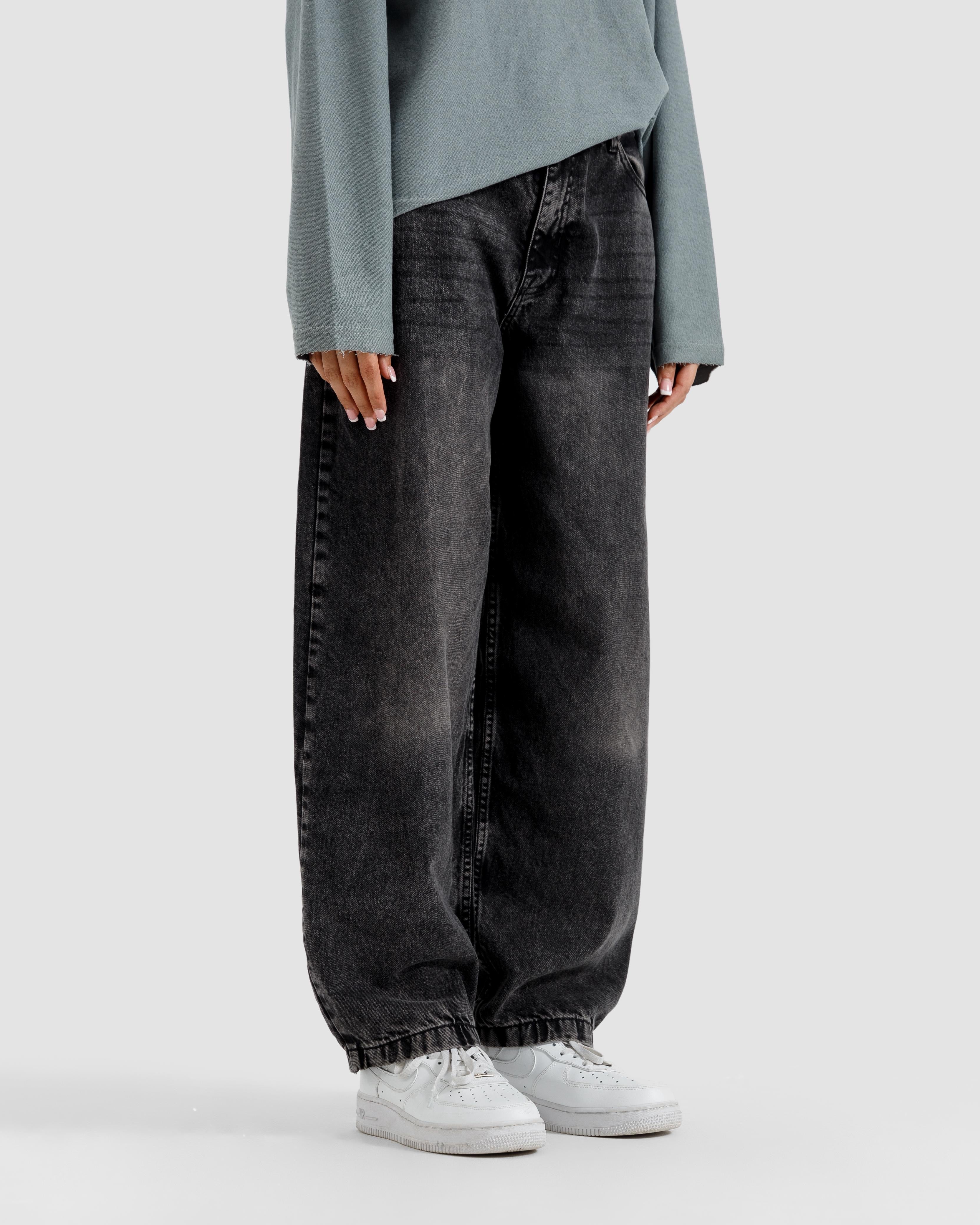 Baggy Jeans
