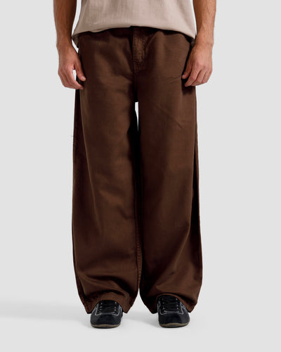 Baggy fit Pants