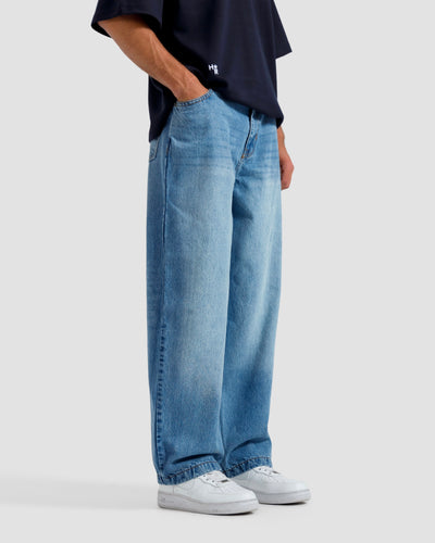 Baggy Jeans