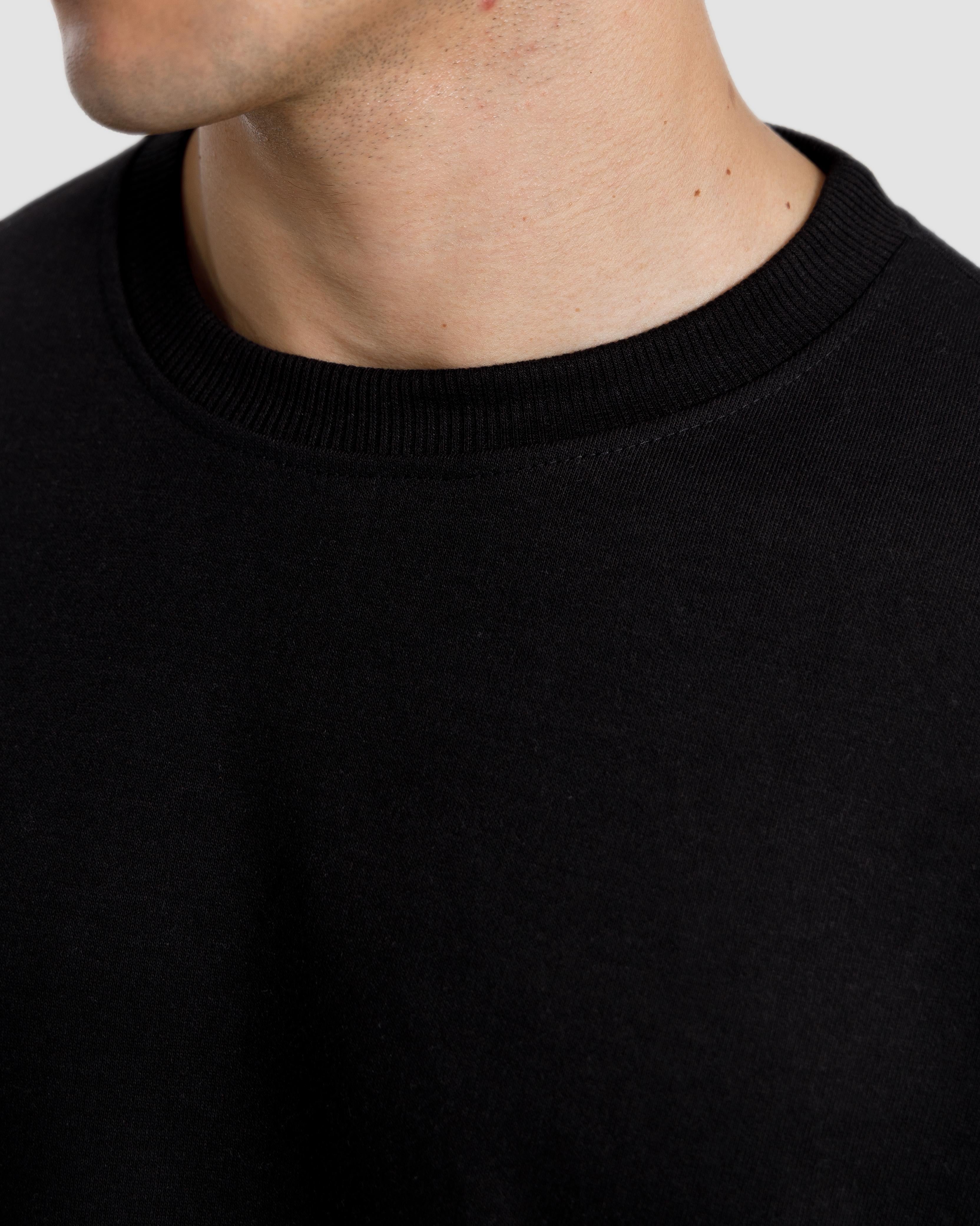 Interlock Basic Essential Tshirt
