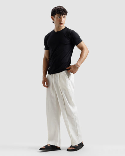 Basic Muscle Fit Tshirt