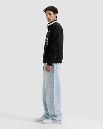 Urbanstate Quarter-Zip Sweatshirt