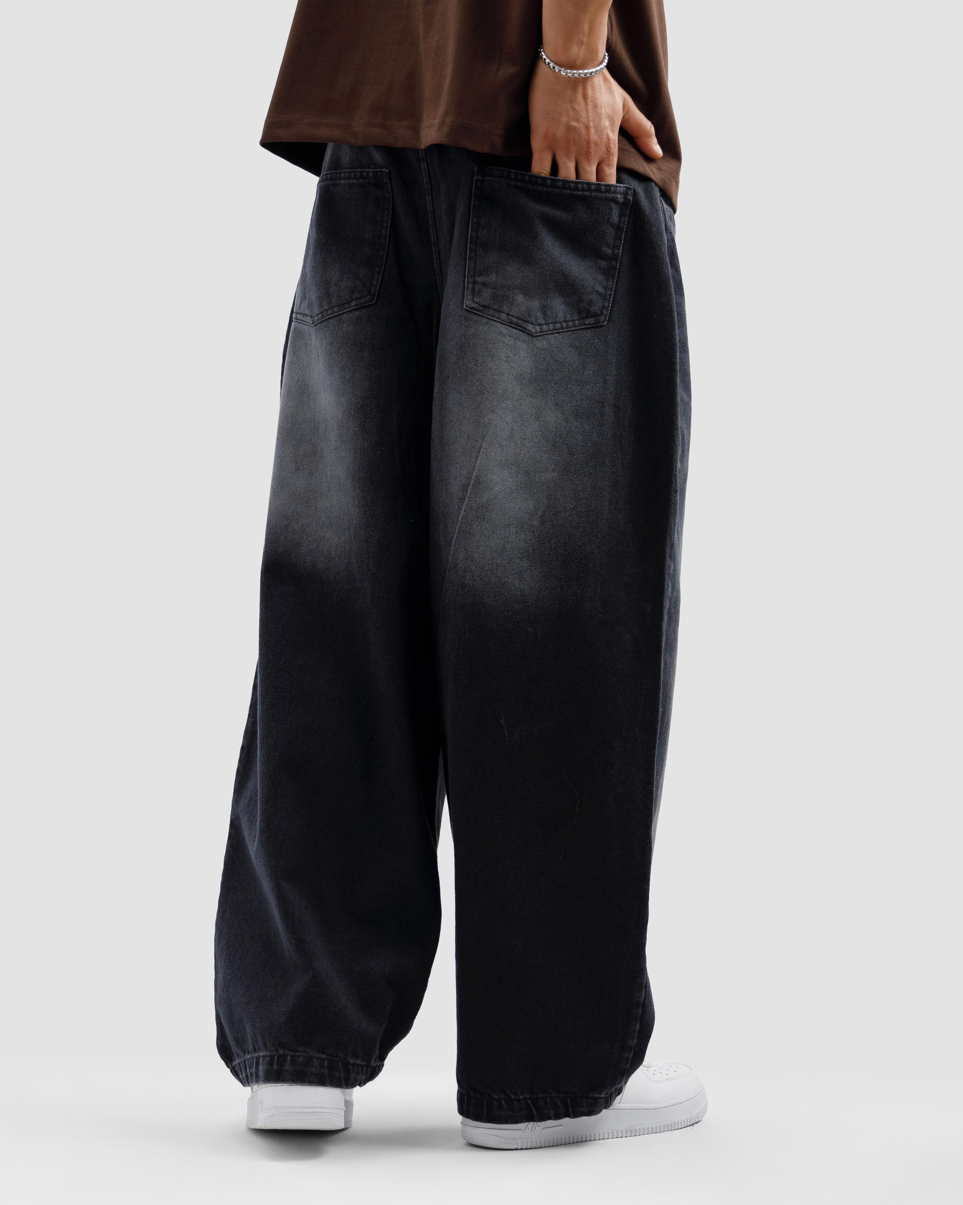 Baggy Jeans