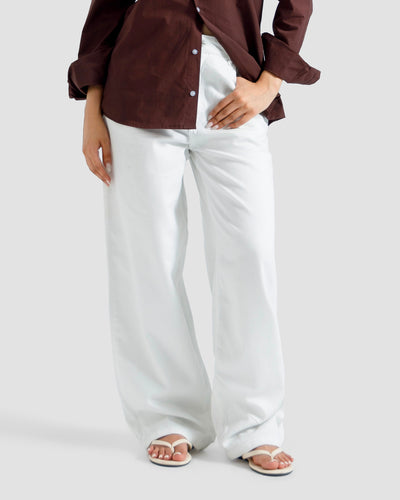 Straight Fit Jeans