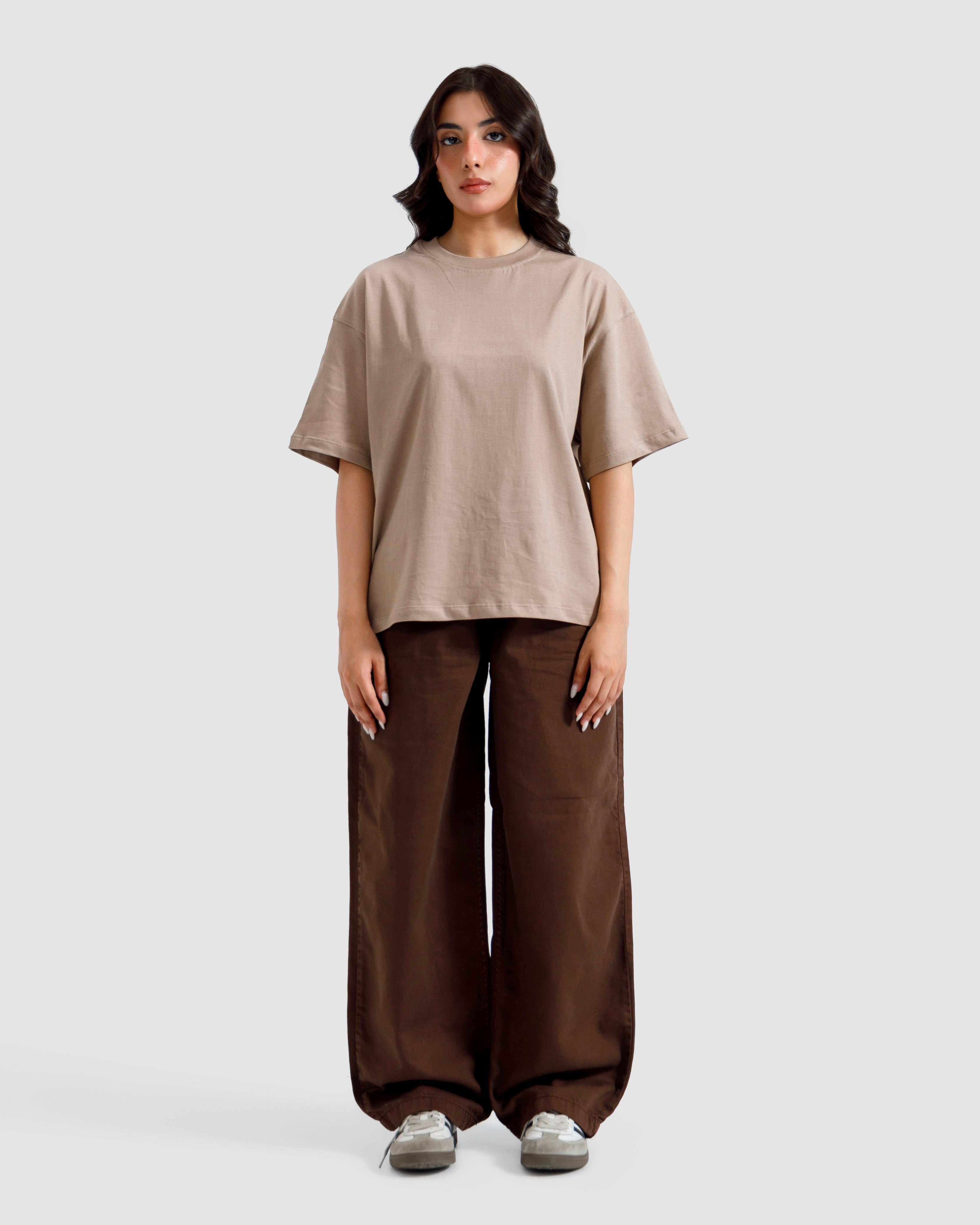 Basic Essential Tshirt