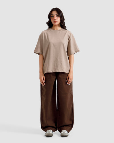 Basic Essential Tshirt