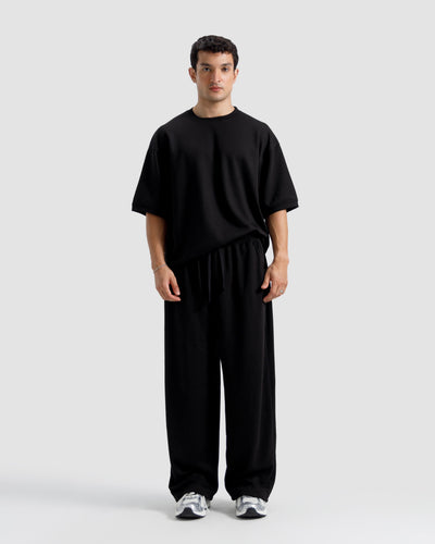 Interlock Basic Essential Tshirt