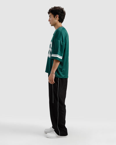 Timeless Mesh Jersey