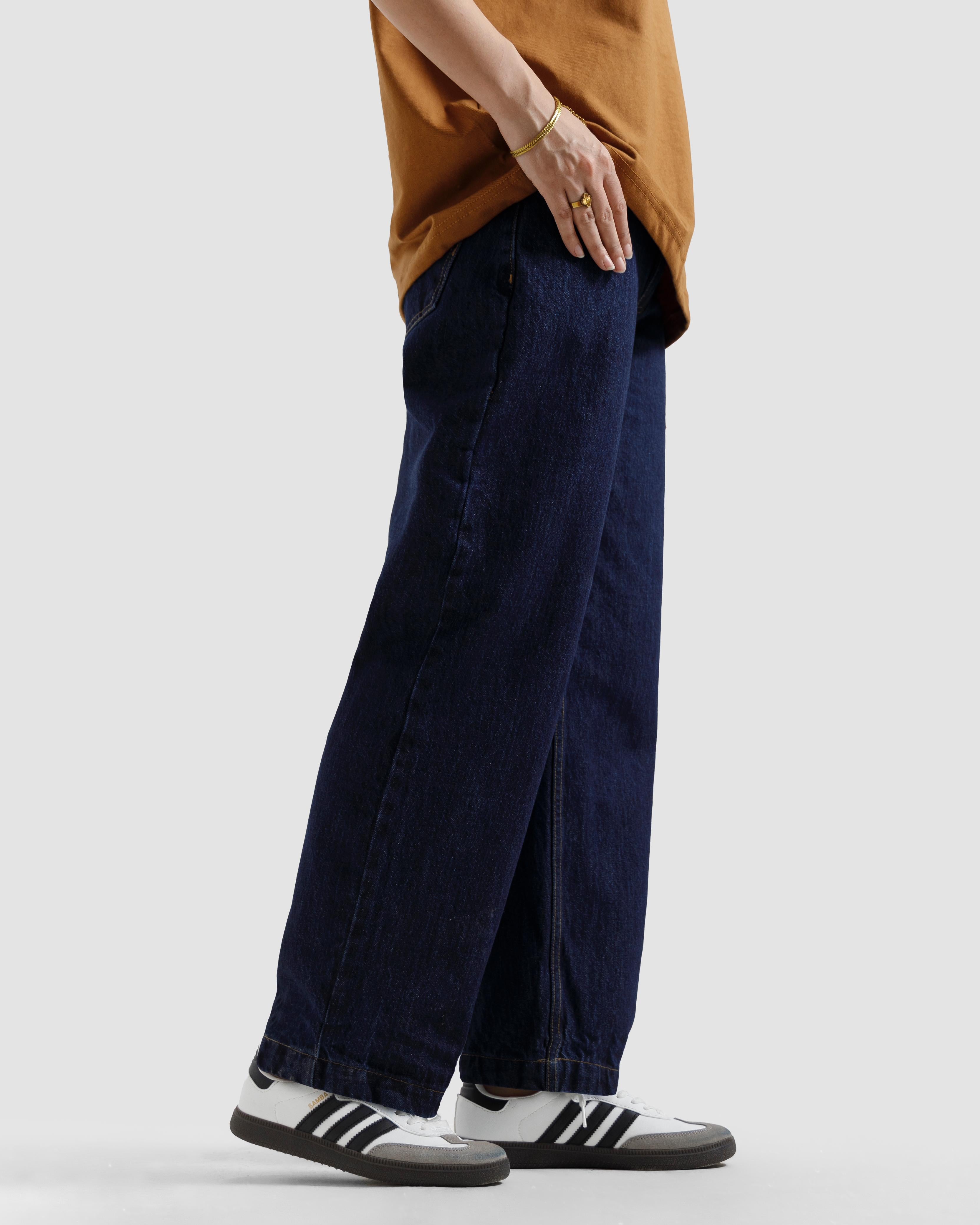 Straight Fit Jeans