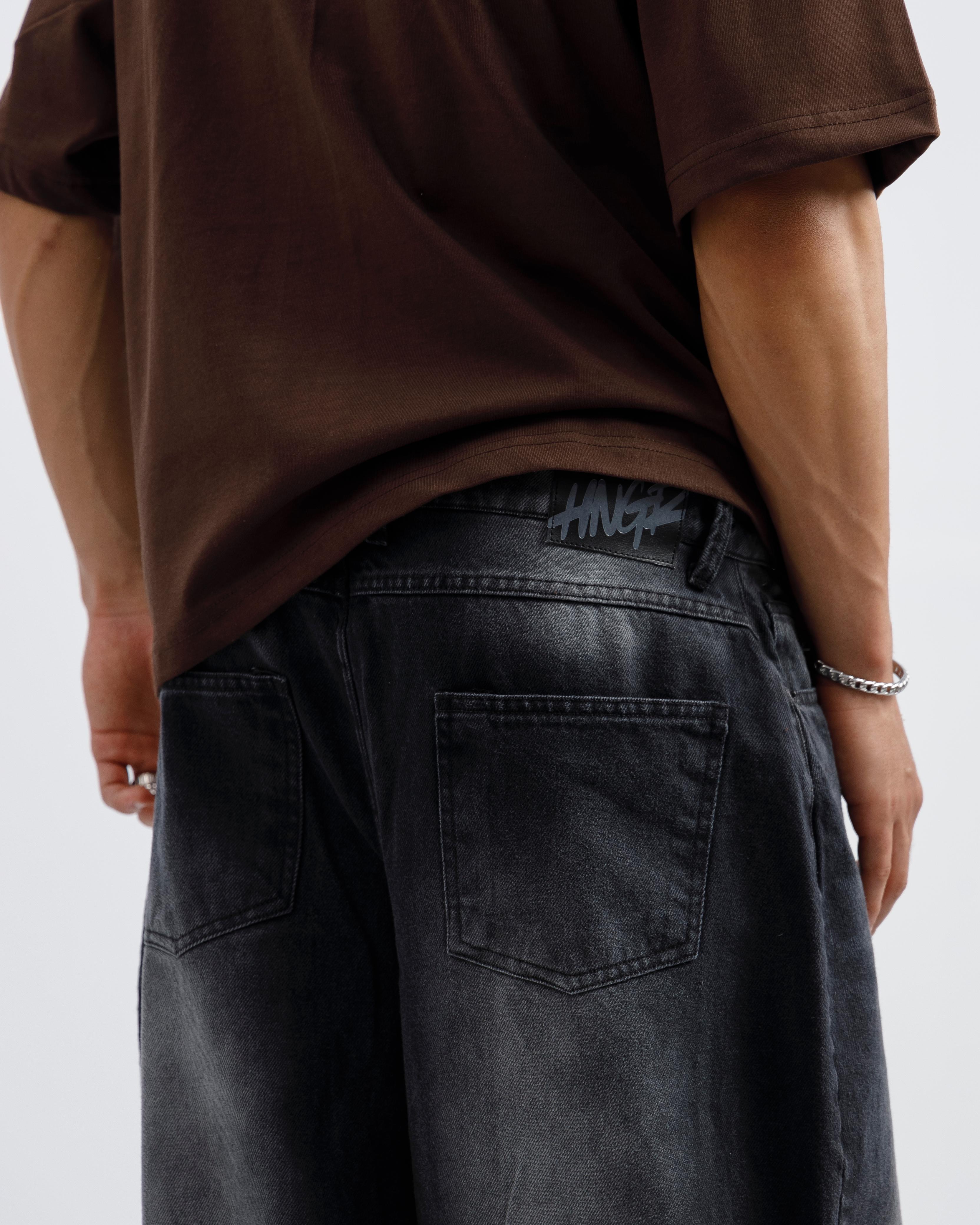 Baggy Jeans