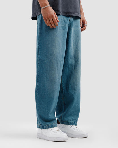 Baggy Jeans