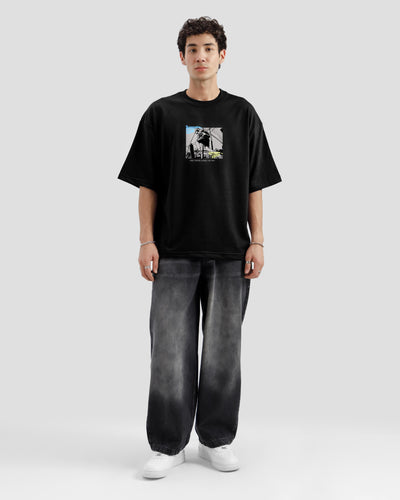 Skateboarding Culture Tshirt