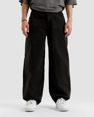 Baggy Jeans