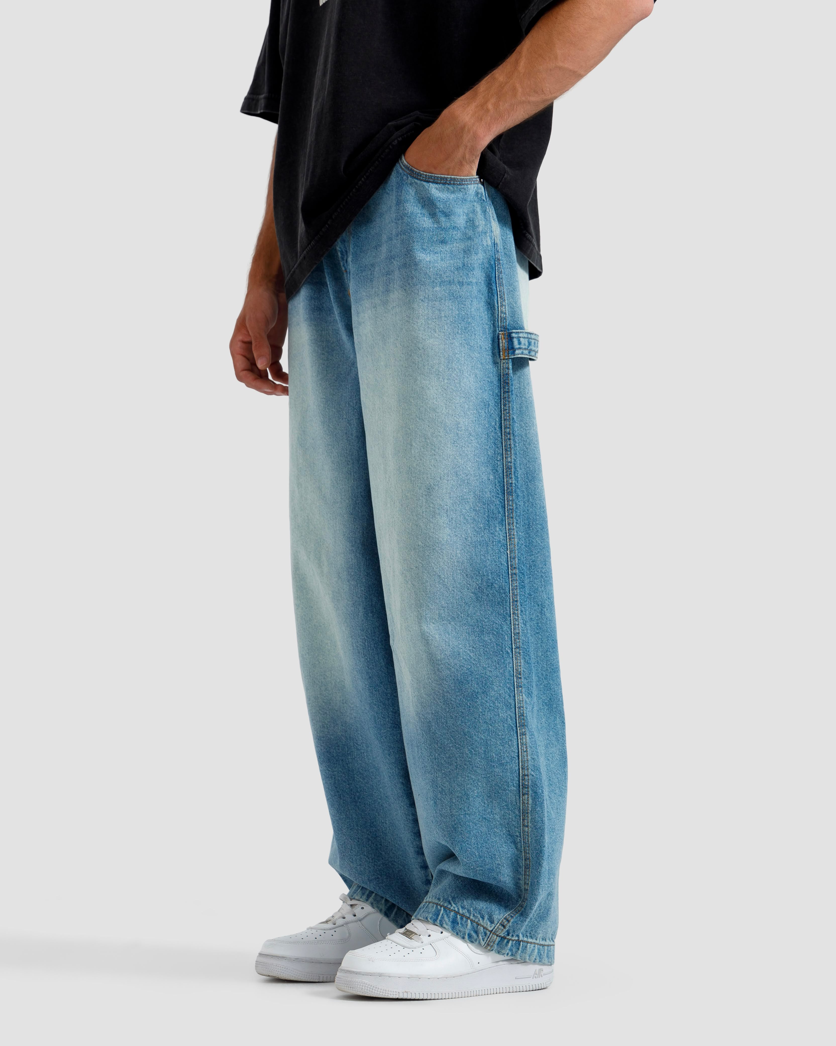 Baggy Jeans