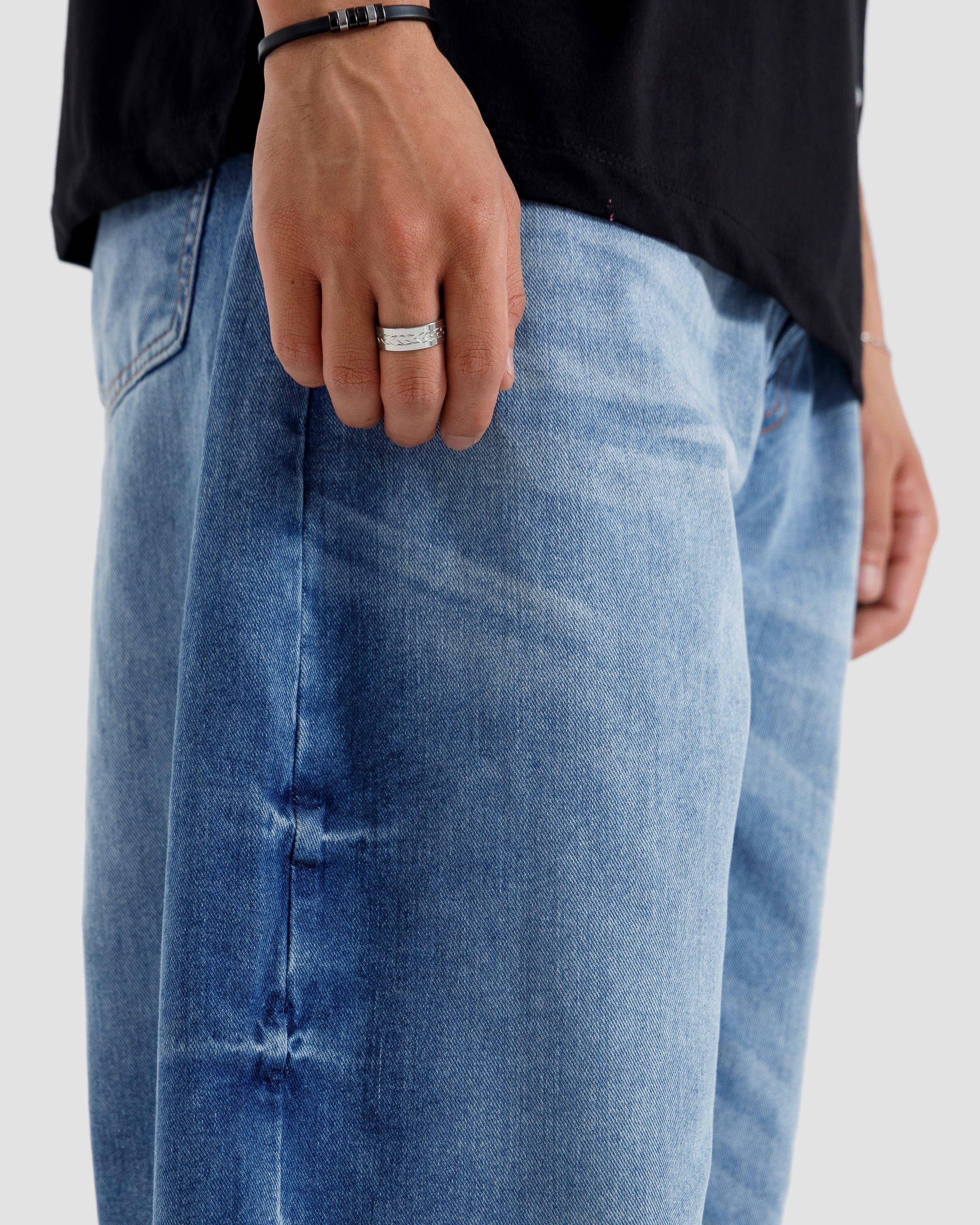 Baggy Jeans