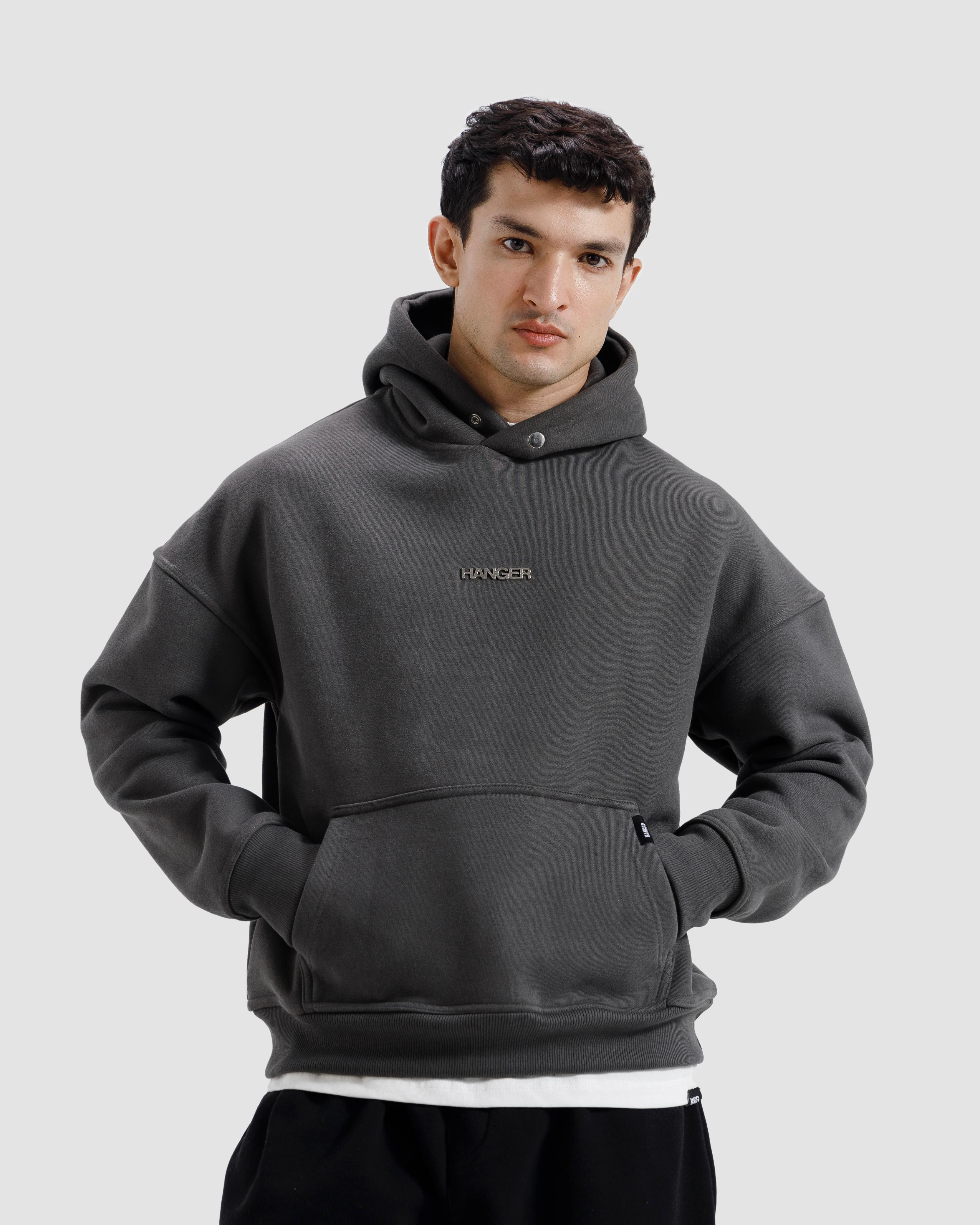 Essential Hoodie