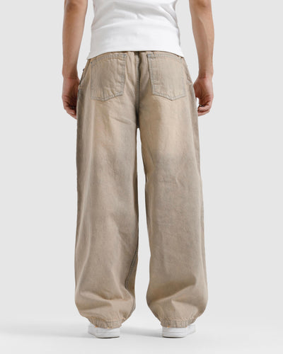 Baggy Jeans