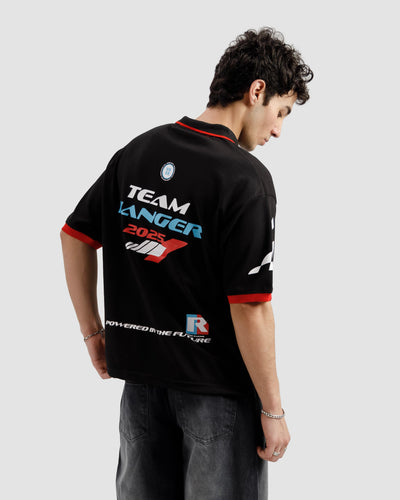 Racing Team Polo Tshirt