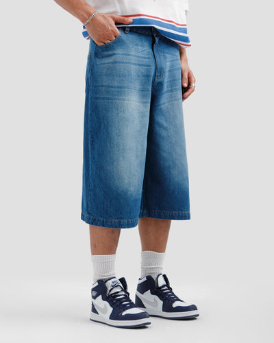 Skater Jorts