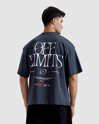 Off Limits Tshirts