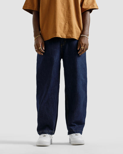 Straight Fit Jeans