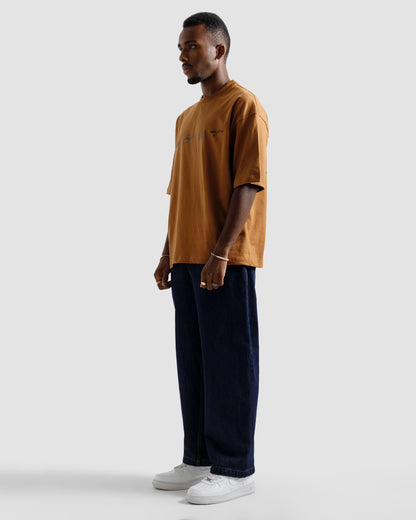 Mechanic Mind Tshirt