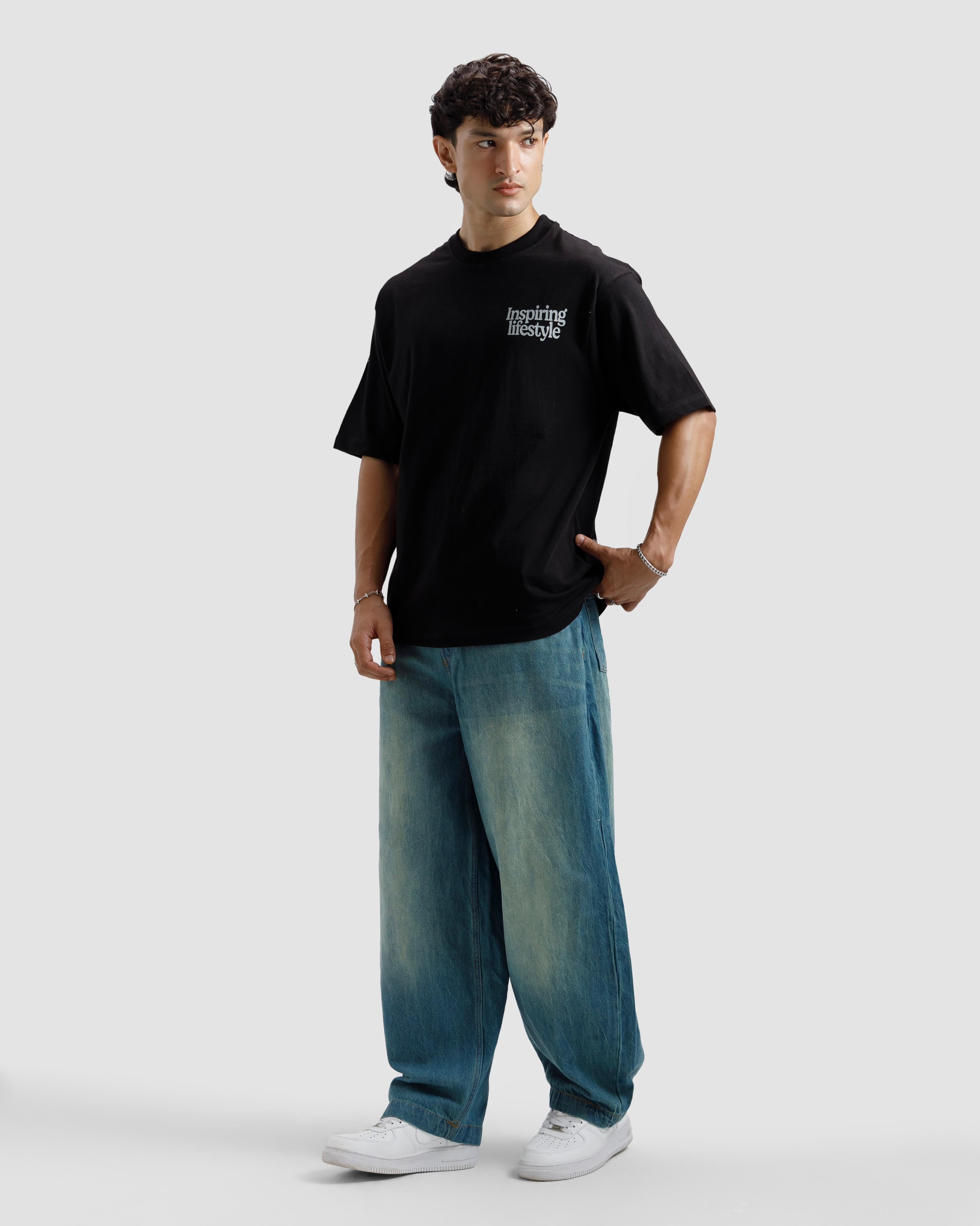 Inspiring Lifestyle Tshirt