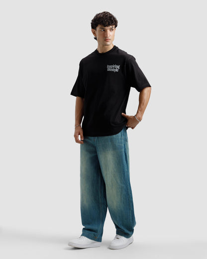 Inspiring Lifestyle Tshirt