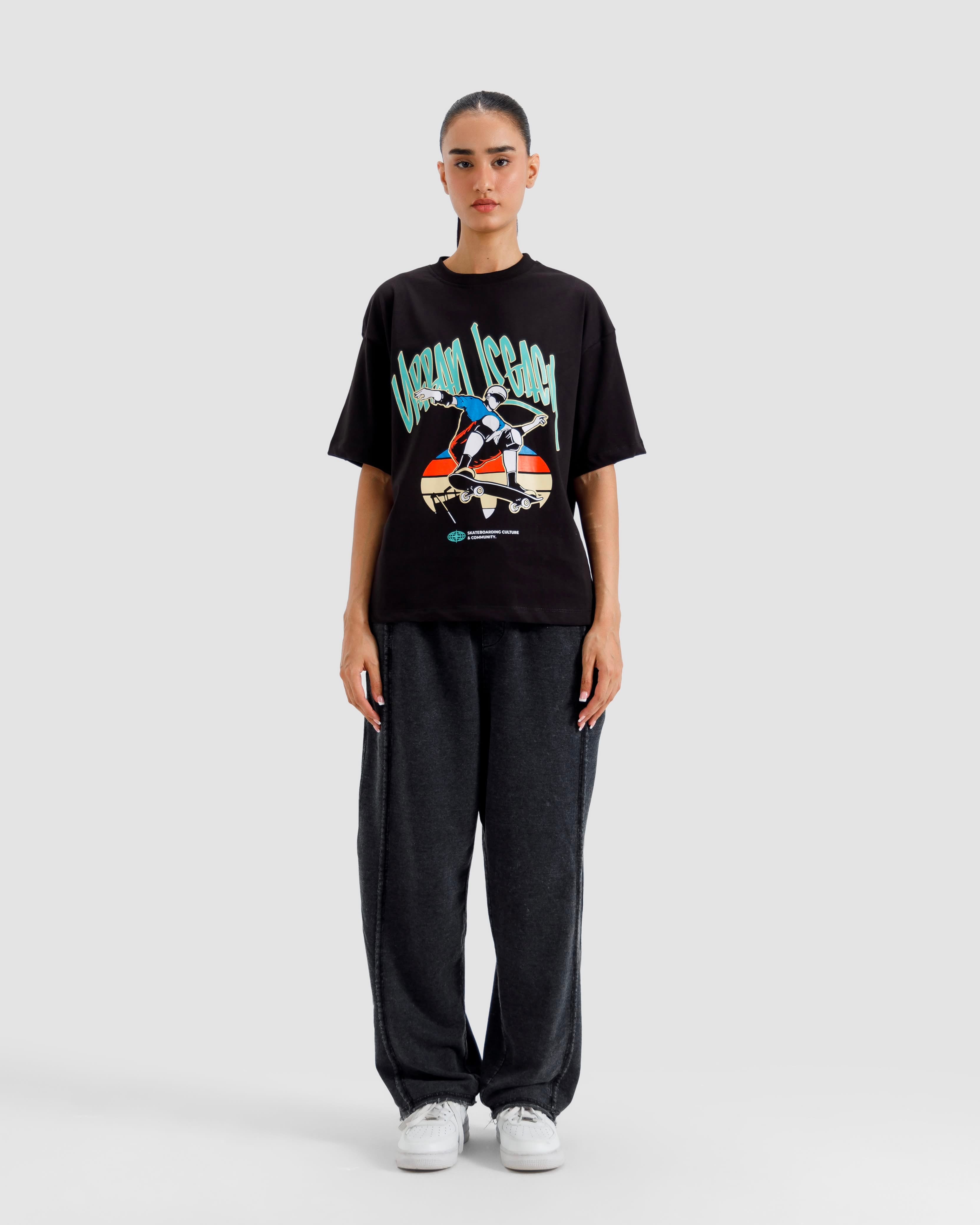 Urban Legacy Tshirt