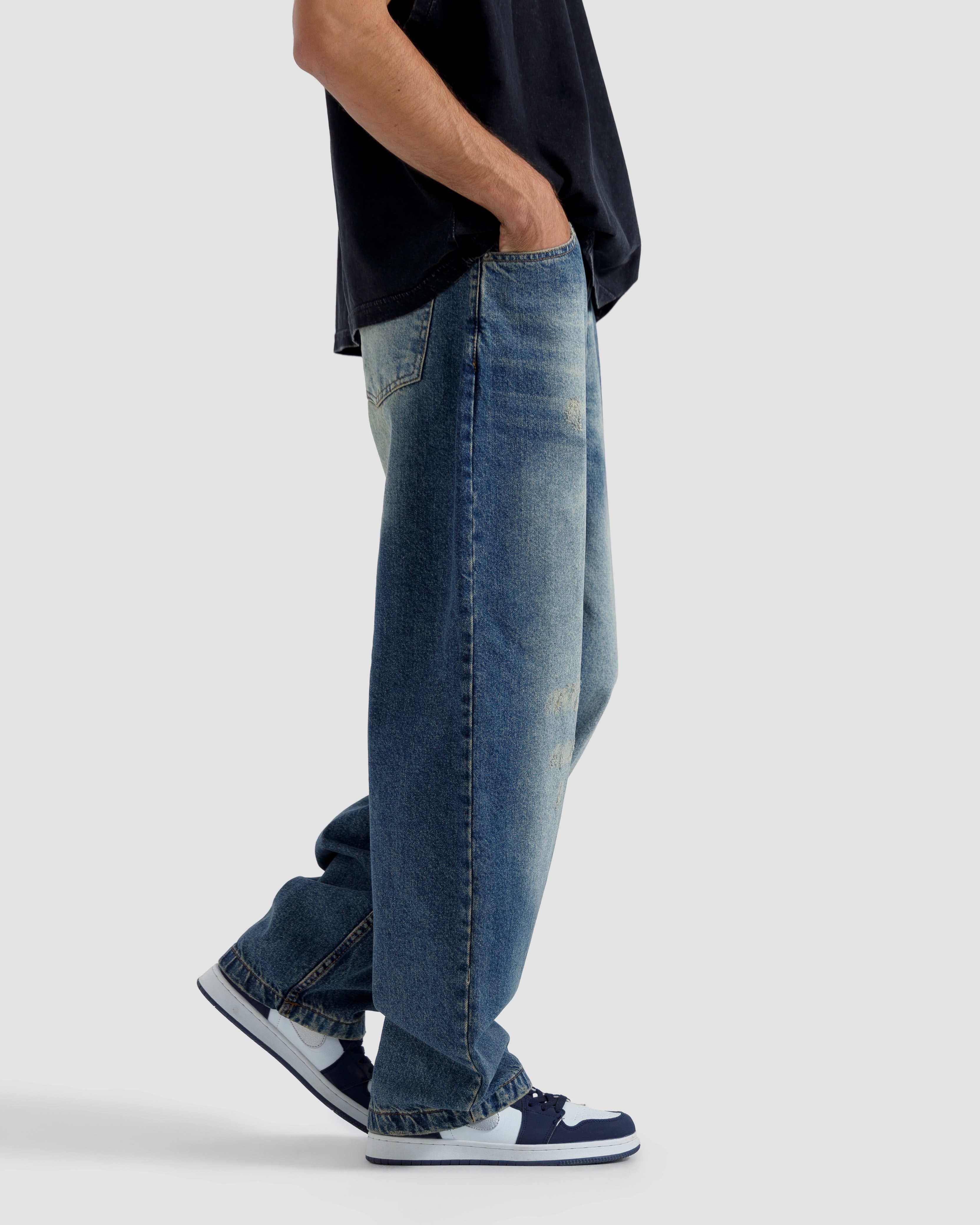 Baggy Jeans
