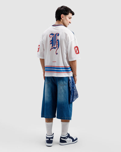 Sports Dept Mesh Jersey