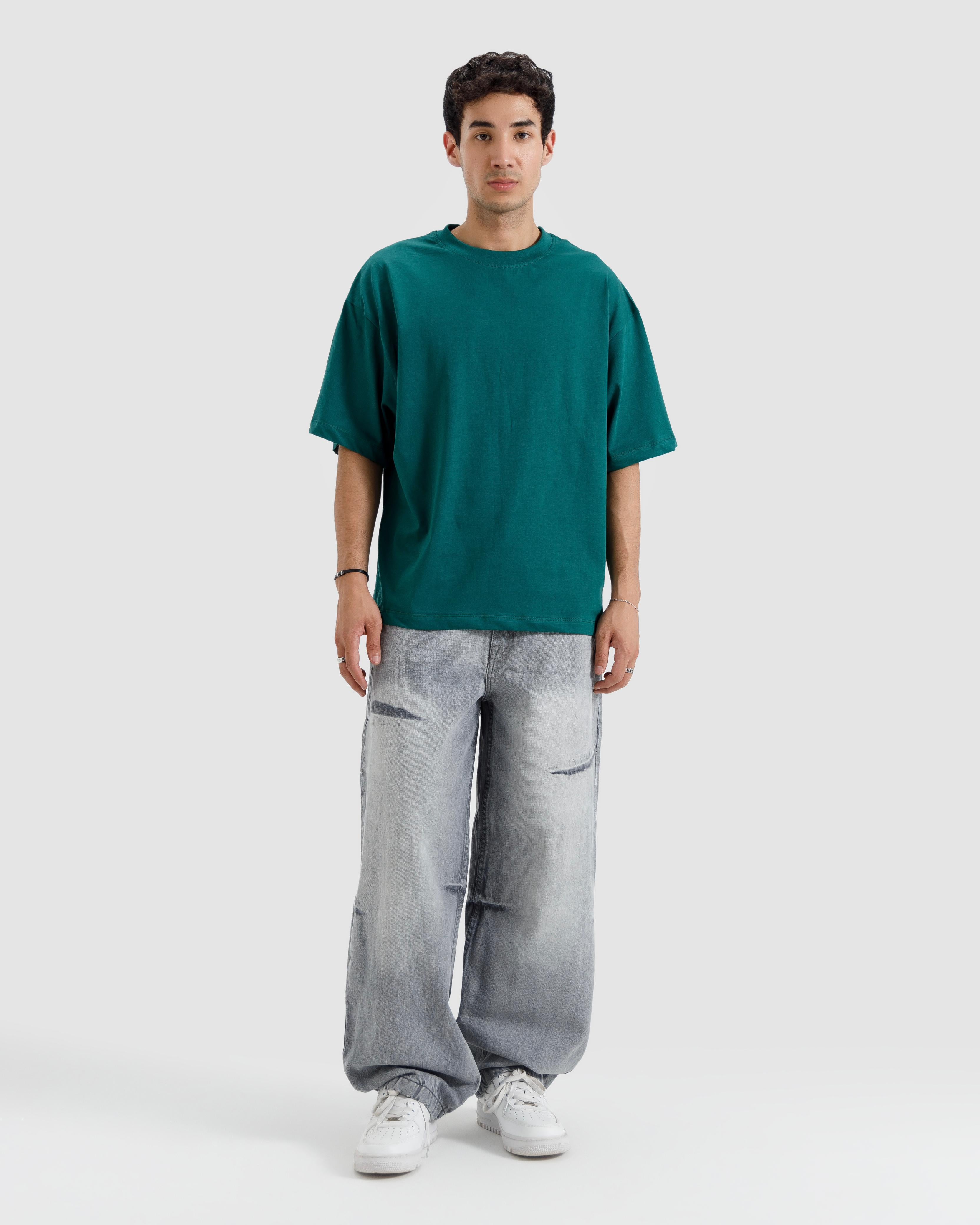 Basic Essential Tshirt