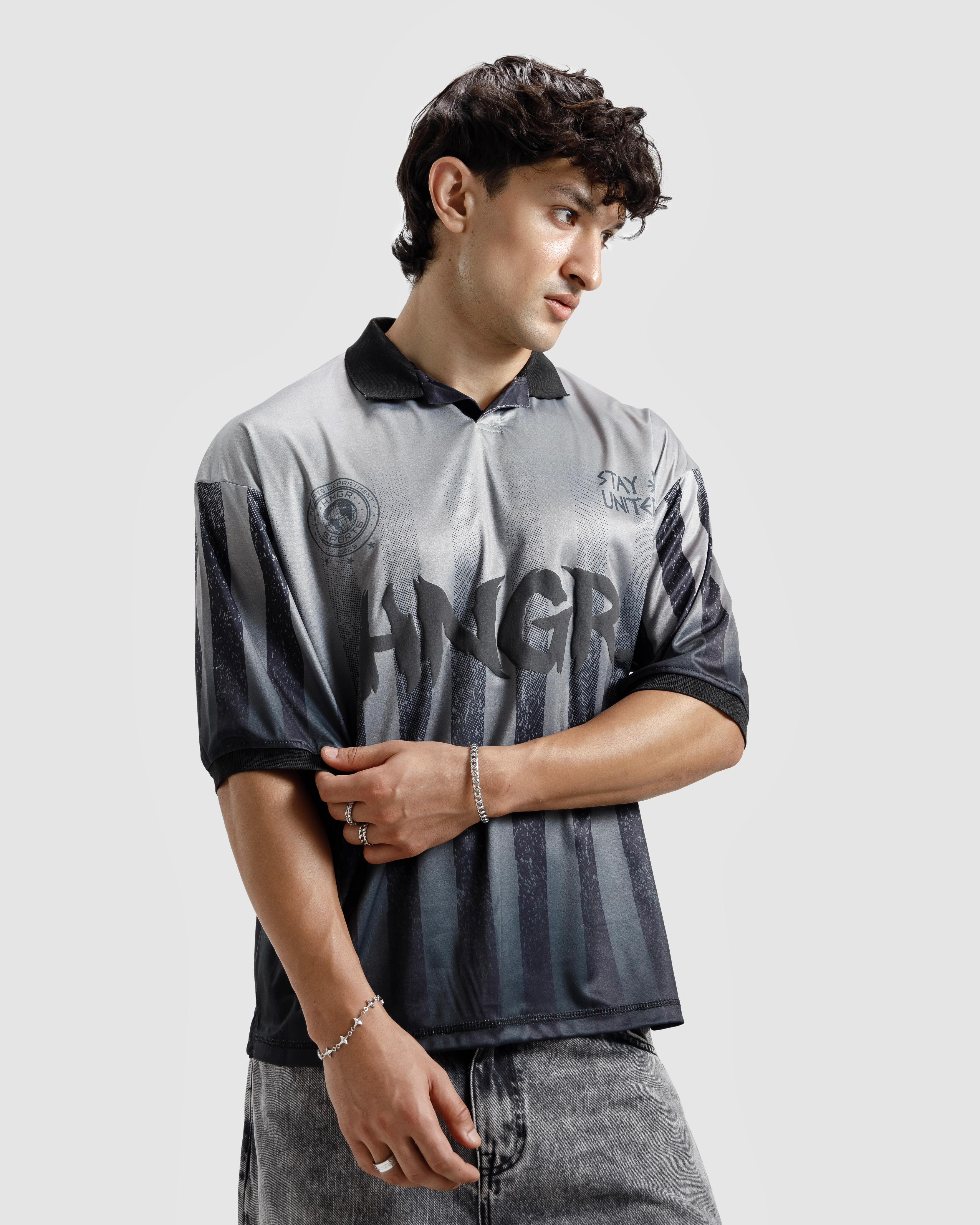 HNGR Polo Jersey