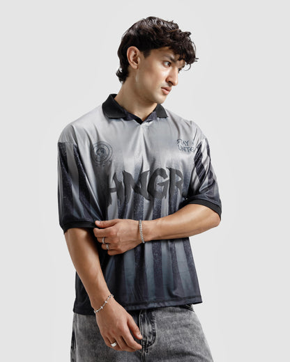 HNGR Polo Jersey