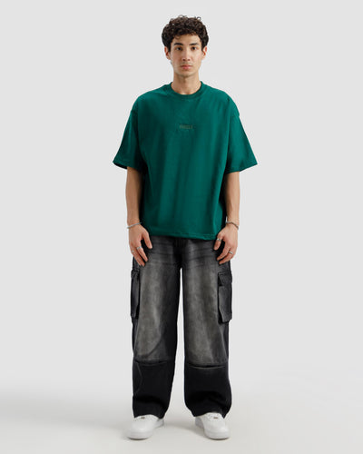 Racing Green Essential Tshirt